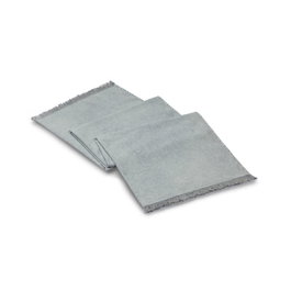 Mijölnir Toalla de Playa Fouta Loft Stone - Grey